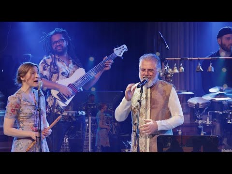 Bazamadi - Sensational Love Song - باز آمدی