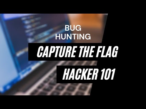 Hacker101 CTF | Encrypted Pastebin | Flag1 & Flag2