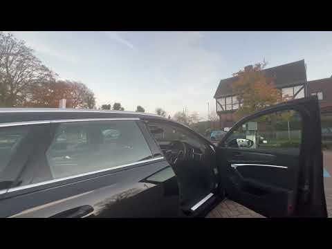 Audi A6 Avant Sport 40 TFSI 204 PS S tronic