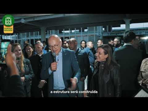 Área do antigo VLT vai abrigar novo hospital e sede da Politec