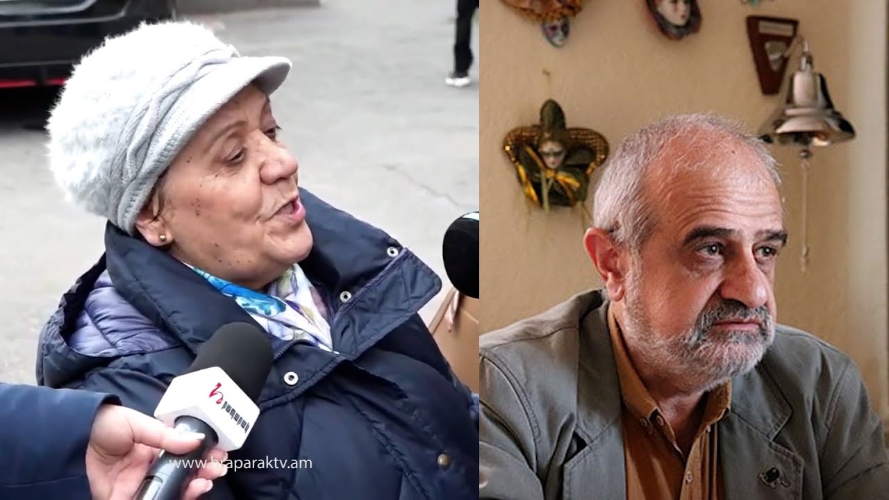 Իր սիրածները իրեն պիտի ճիպոտահարեն, որ մեկից մեկին ա անցնում