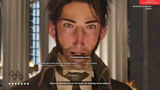 The Council Episode 2:Hide and Seek Gameplay.