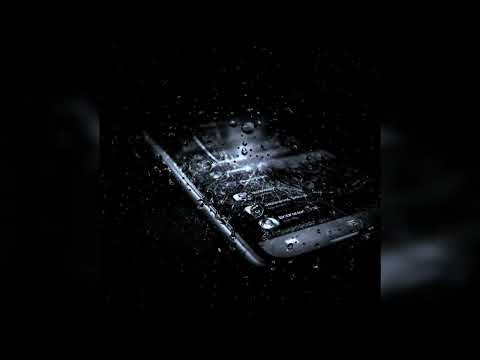 C.RAE - Voicemail [Produced by C.RAE]