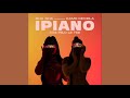 Sha Sha & Kamo Mphela - iPiano (Official Audio) ft. Felo Le Tee