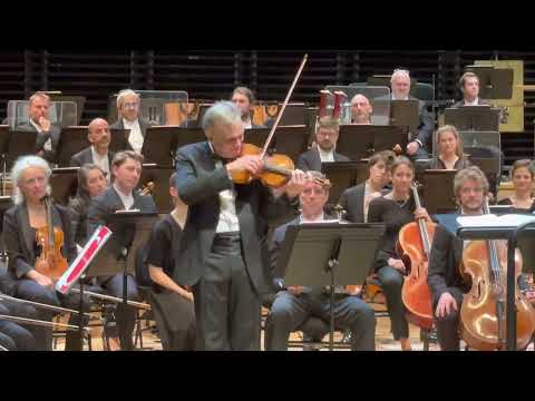 Bis violon Gil Shaham