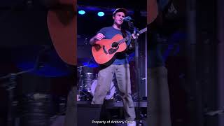 Venice (Kris Allen Pole Vaulter Tour 2024 - Greenville, SC)