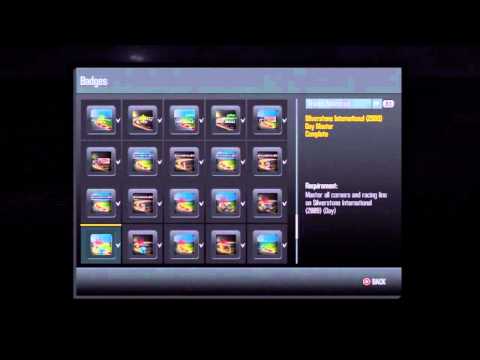 SHIFT 2 UNLEASHED - Impact of DLC on Rivals and Mastering Trophies