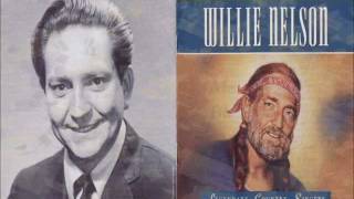 Willie Nelson - Forgiving You Was Easy