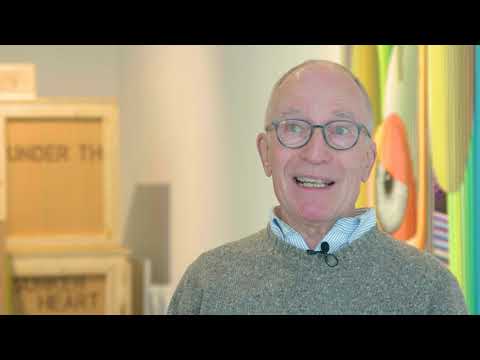 Krefeld 65.0 - #114 Heribert Schäfers - Krefelder Kunstverein