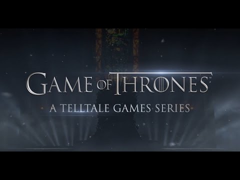 Game of Thrones: A Telltale Games Series Full Gameplay Best Choices [1080p60FPS]