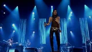 Ney Matogrosso - Roendo as Unhas (DVD Atento aos Sinais)