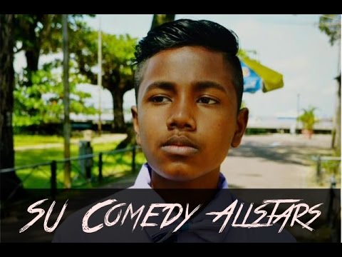 SU Comedy Allstars - Goede Vrienden