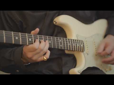 Set To Attack (solo) - Albert Hammond Jr