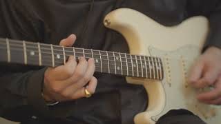 Set To Attack (solo) - Albert Hammond Jr