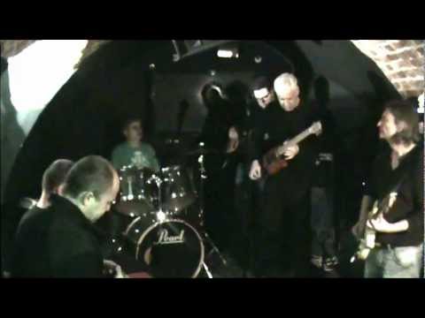 200 Soczewa Blues Session - 08.02.20213