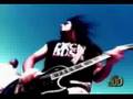 Ministry - No W (music video) 