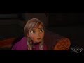 Frozen - Life's too short (Reprise) - Not ice statue ...