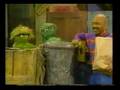 Sesame Street X Train