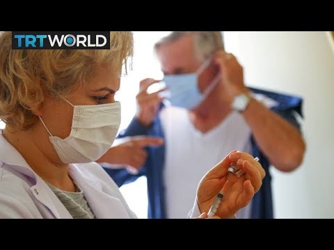 Turkey to roll-out local COVID-19 vaccine in coming months | Money Talks