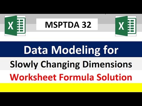 Comprehensive Excel Dynamic Array Formula Lesson The Power of Array Formulas EMT 1516