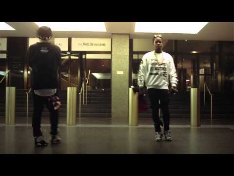 Kid Art - 100 ft. V.Cha$e