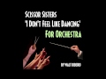 Scissor Sisters 'I Don't Feel Like Dancing' For ...