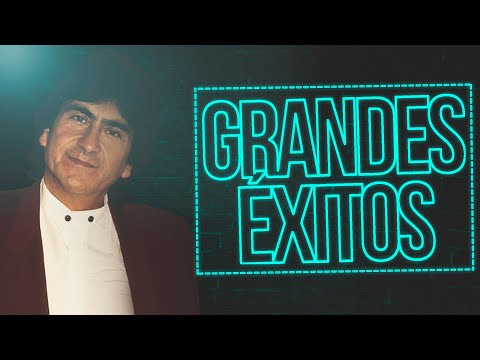 Raúl Ramírez - GRANDES ÉXITOS ENGANCHADOS