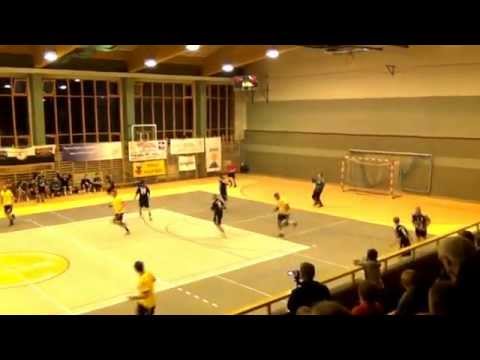 SPR Polski Cukier Pomezania Malbork - KPR Wolsztyniak Wolsztyn