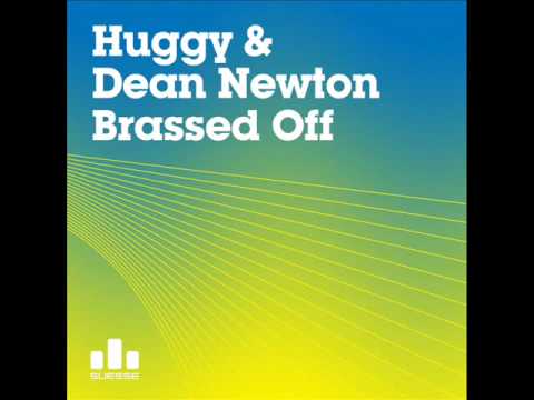 Huggy & Dean Newton presents The Dukes 'Brassed Off'