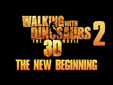 Walking With Dinosaurs the 3D Movie 2 the New Beginning (2025) Prologue