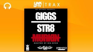 Giggs - Lights Style | Link Up TV TRAX