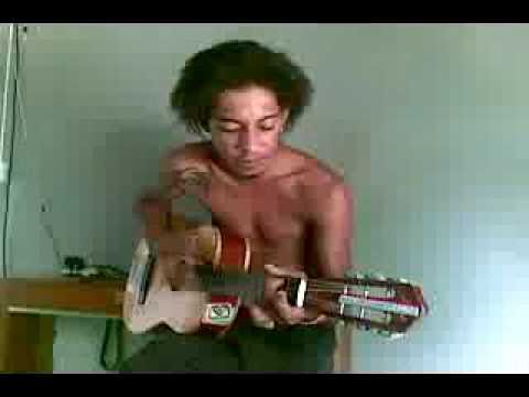 Ile Rodrigues - Lom Nick - Wake Up Your Mind -