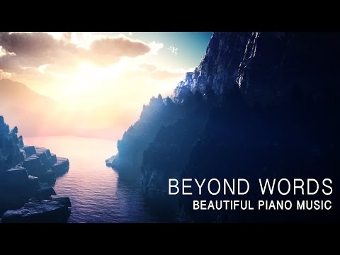 Trevor DeMaere - Beyond Words (Most Sad/Emotional Piano)