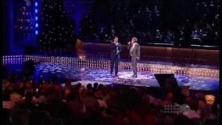 You'll Never Walk Alone