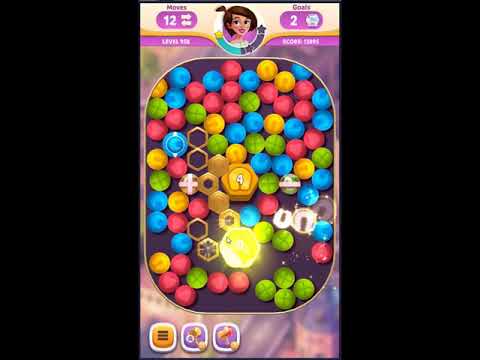 Diamond Diaries Saga Level 958 - NO BOOSTERS 💎 | SKILLGAMING ✔️