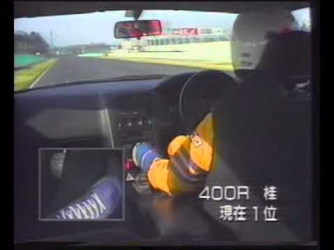 Best Motoring   Super Battle of 96   The RaceNissan Skyline GT R33, Honda NSX R, POrsche 911RS GT2 Turbo, Ferrari F40 355 328 Tuned By Del Sol, Knight RX 7