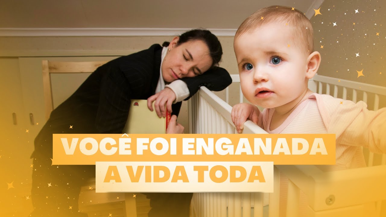 Colocar o Bebê para DORMIR MAIS TARDE Faz Ele ACORDAR MAIS TARDE? Descubra a Verdade!