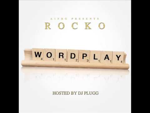 02. Rocko - 1 Shot (Prod. Zaytoven) [Wordplay]