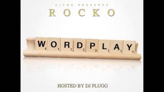 02. Rocko - 1 Shot (Prod. Zaytoven) [Wordplay]