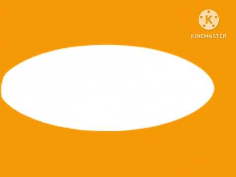 Nickelodeon Bananana TV9 Ident 2016