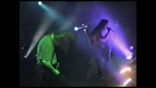 Sentenced - New Age Messiah (live 1997)
