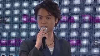EXILE　TAKAHIROが完璧な訳がやばい！同じ男として悔しすぎる！