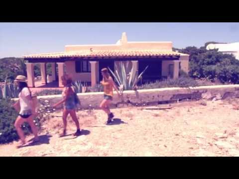 Mike De Ville Ft Frank Magal - Everybody Dance (Aide) [Official Video HD]