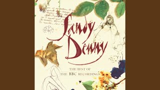 Like An Old Fashioned Waltz (Live At John Peel BBC Session / 1973)