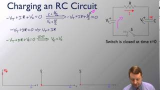 AP Physics - Capacitors in Steady State