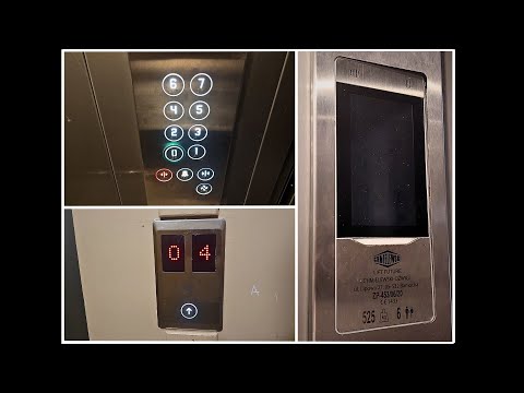 💀 Windy Chmielewski z 2020 roku @ ul. Zawiszaków 1-2, Opole 🇵🇱 | osiedle AK