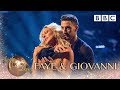 Faye Tozer And Giovanni Pernice Rumba To Chandelier By Sia BBC Strictly 2018