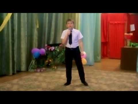 Макунин Сергей Андреевич