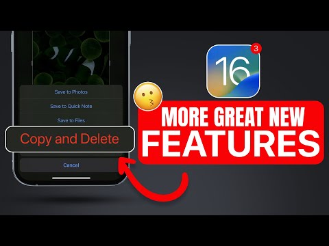 iOS 16 Beta 5 - it Keeps Getting BETTER