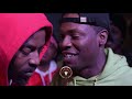 TAY ROC Vs BAD NEWZ Hosted By John John Da Don BULLPEN BATTLE LEAGUE